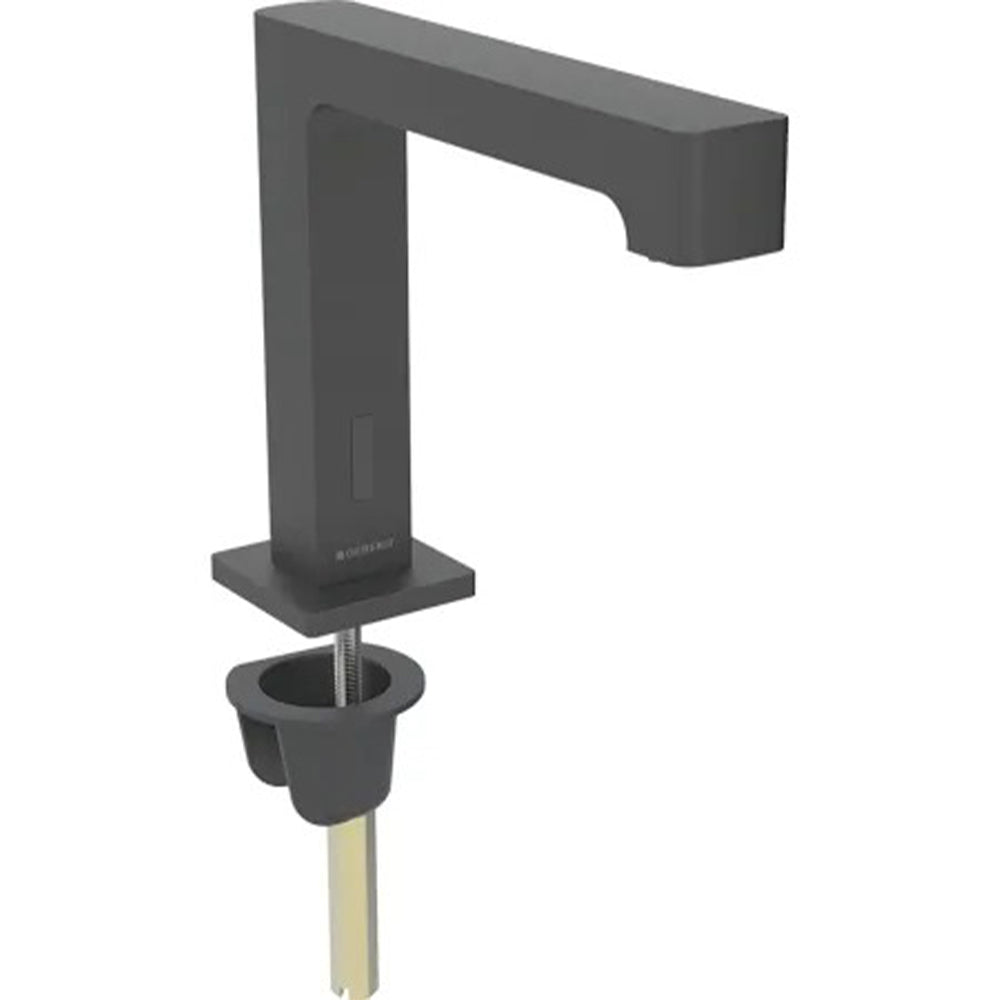 Showroom Model Geberit Brenta Washbasin Tap/easy To Clean Coated