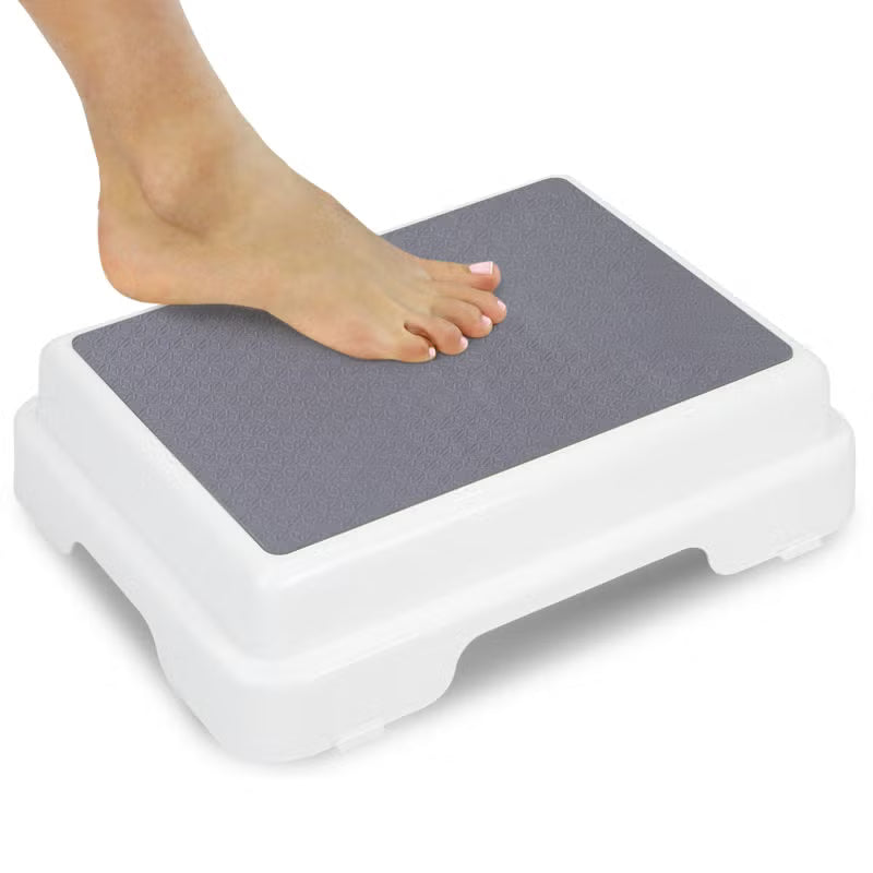 Vive Bath Shower Step Stool
