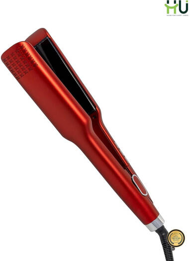 HSM-1030 HU 2-in-1 Multi Styler Hair Care Set