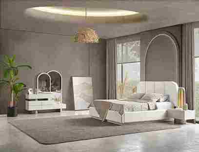 Viola Bedroom Set