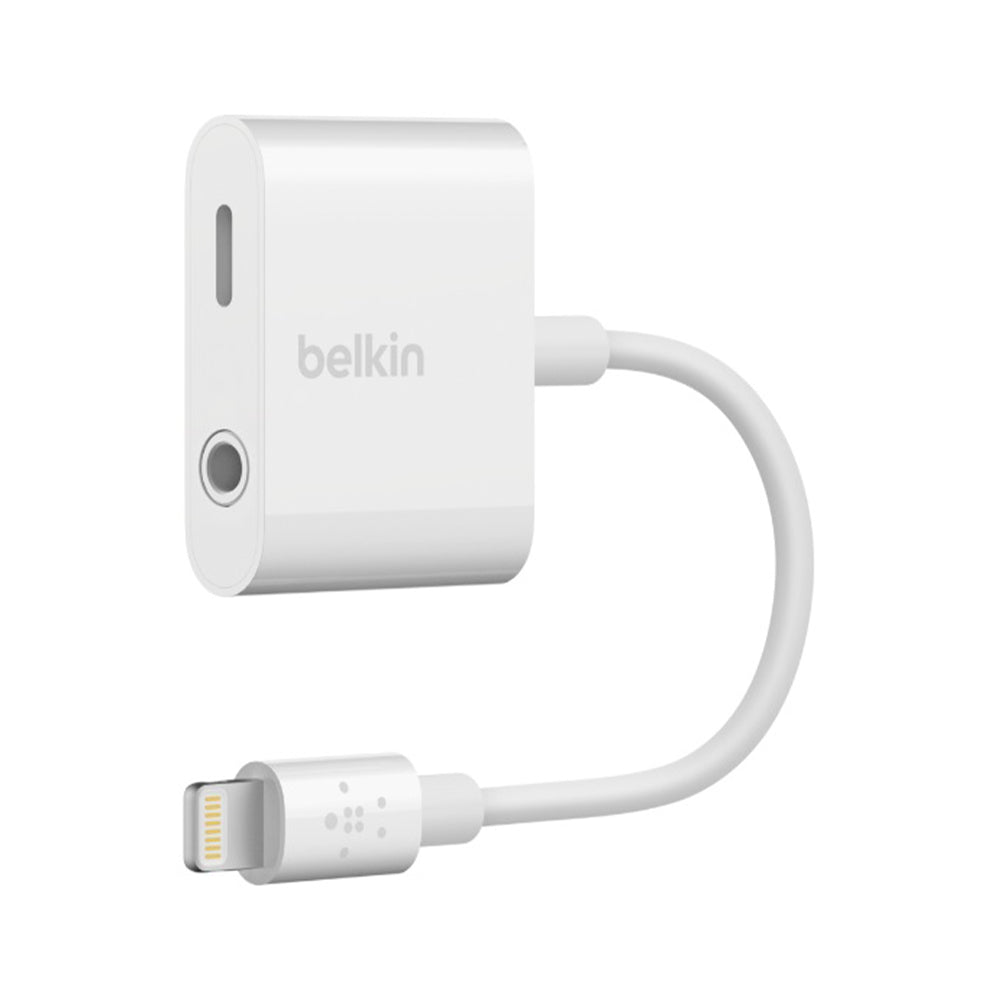 Belkin Audio And Charger