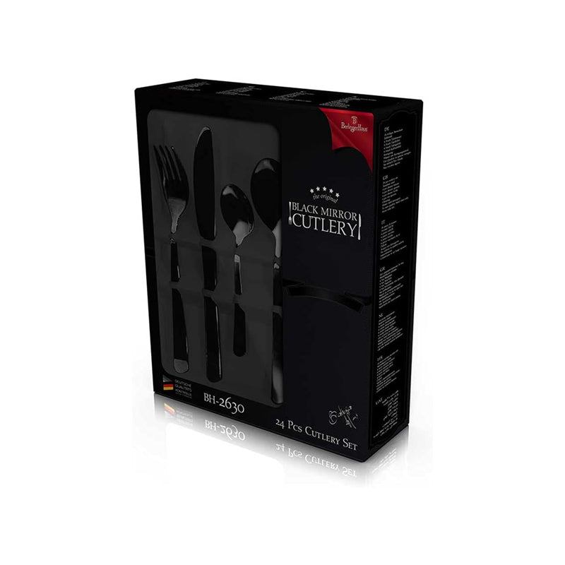 Berlingerhaus Cutlery Set