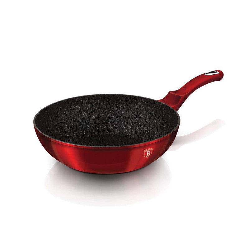Berlingerhaus Wok
