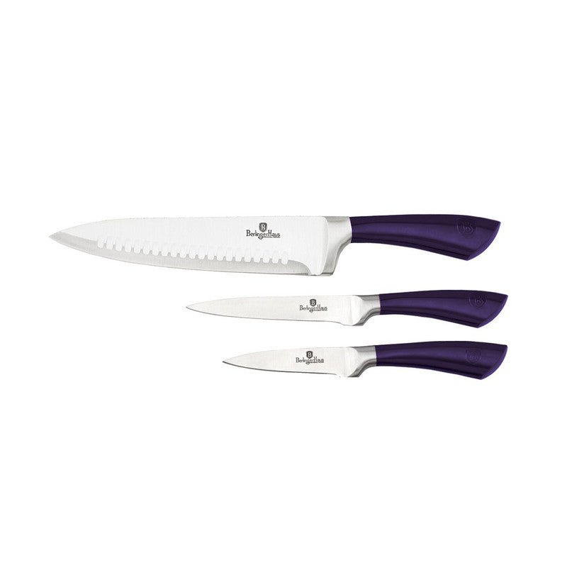 Berlingerhaus Knife Set