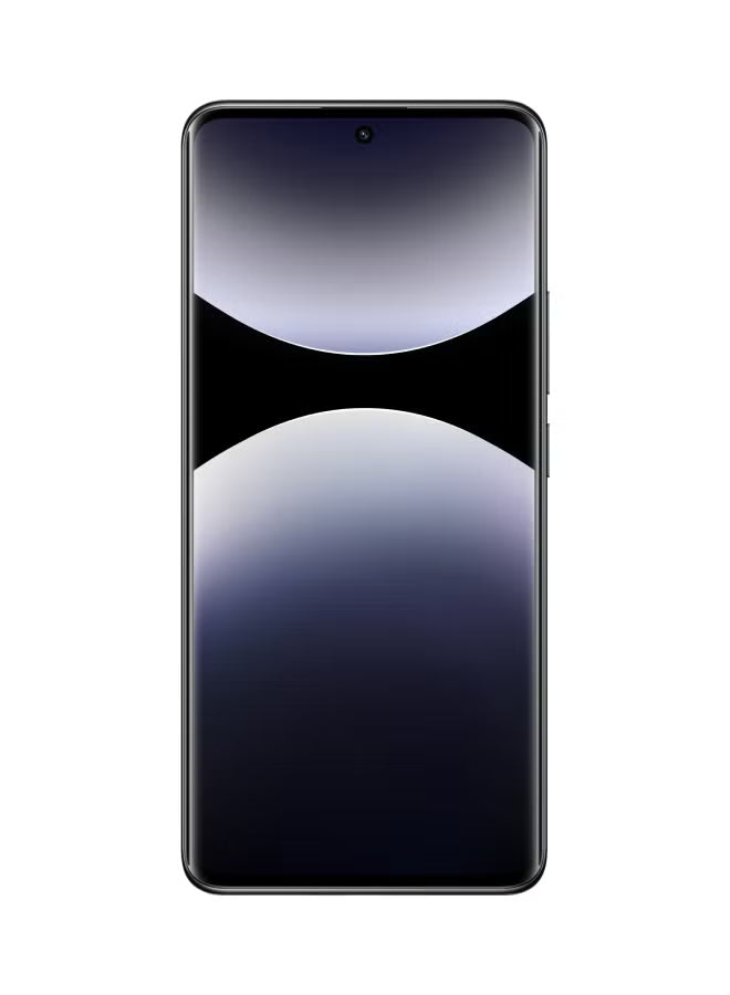 Redmi Note 14 Pro+ 5G Midnight Black 12GB RAM 512GB With Xiaomi Speaker - Global Version