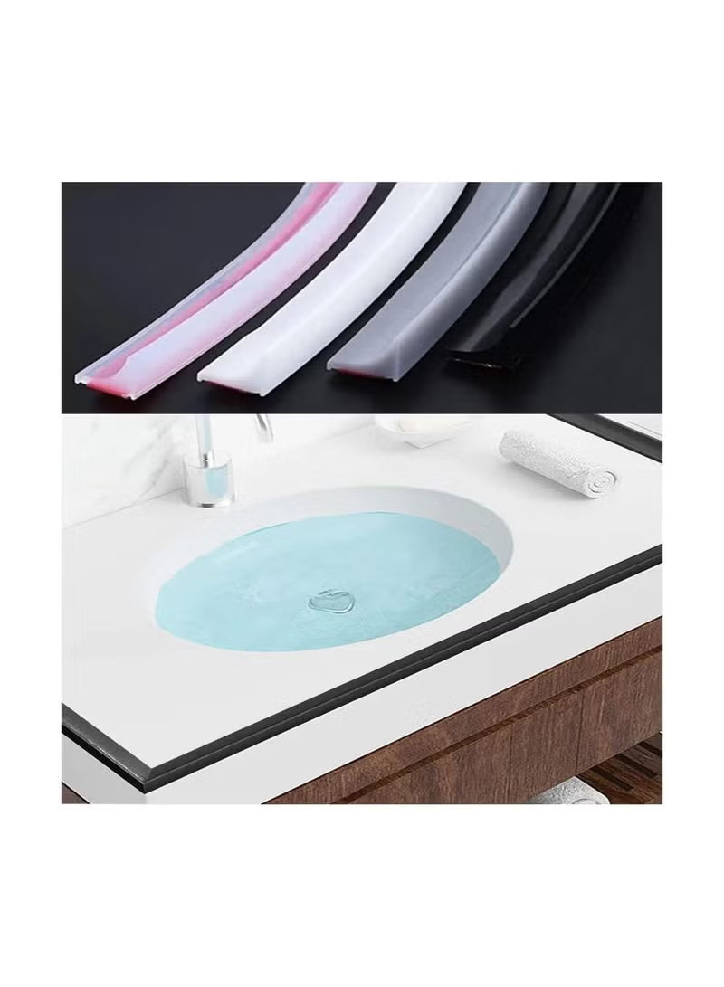 Shower Threshold Water Barrier