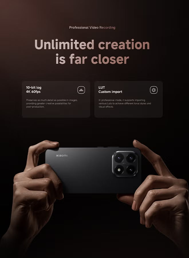 15T Dual SIM 5G Black 12GB RAM 512GB - Global Version