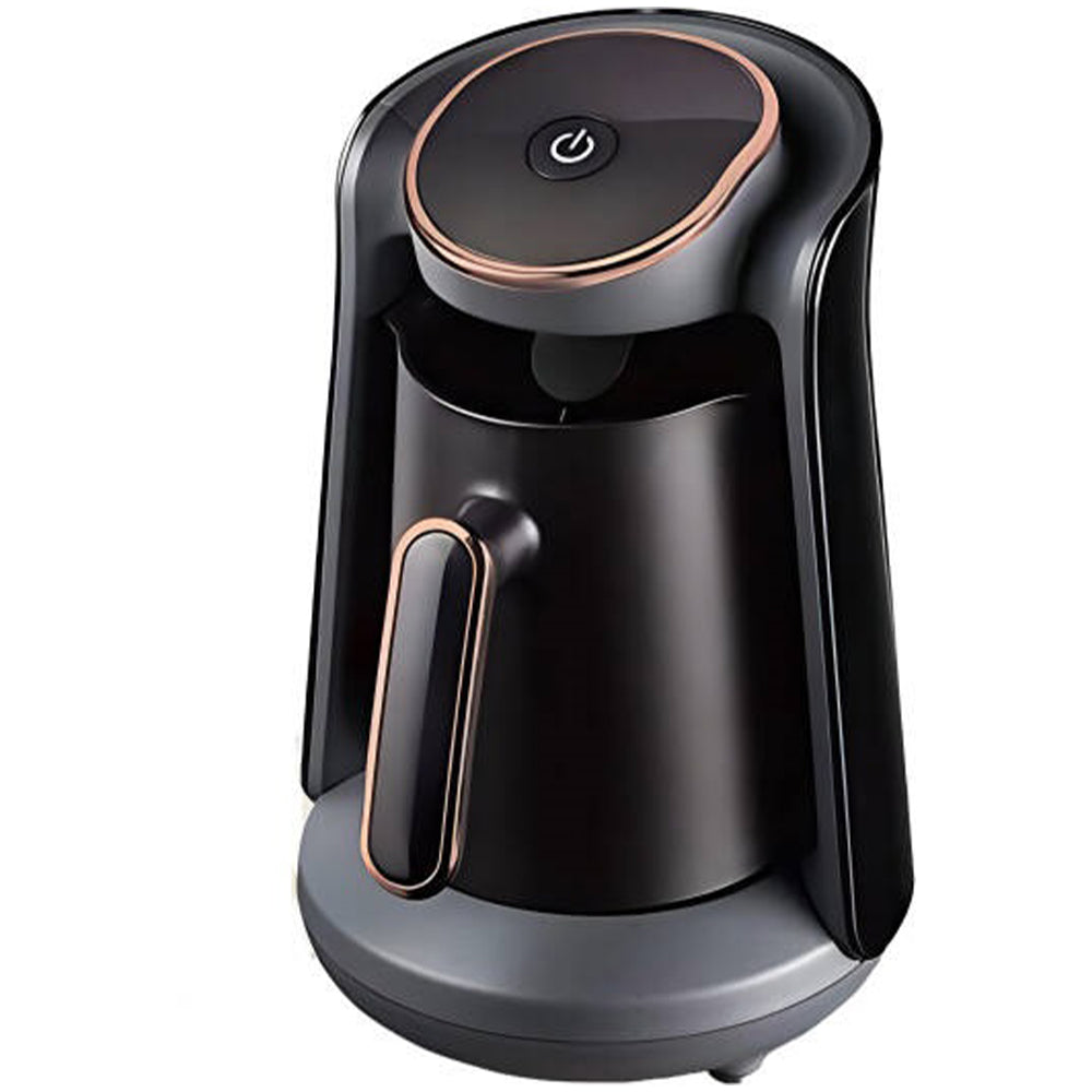 Sonifer Automatic Turkish Coffee Maker Machine