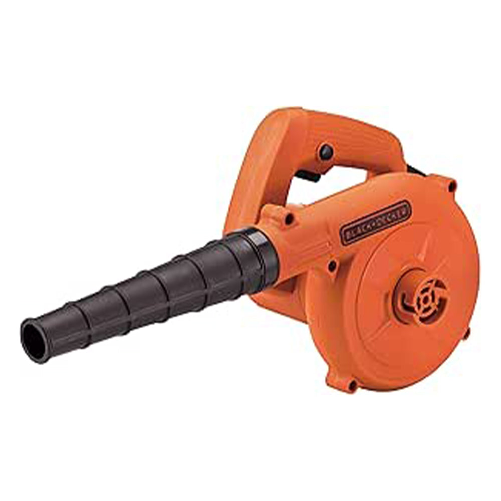 Black+decker Single Speed Electric Blower
