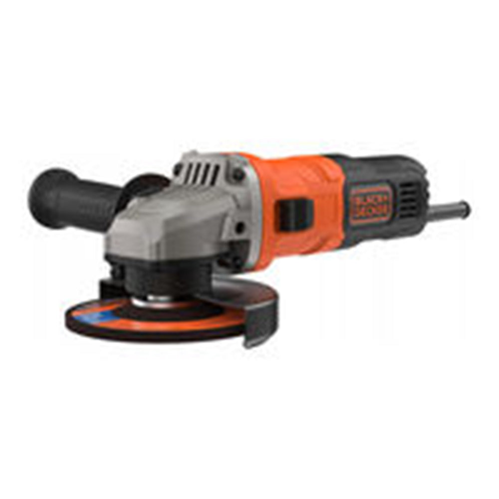 Black+decker Small Angle Grinder