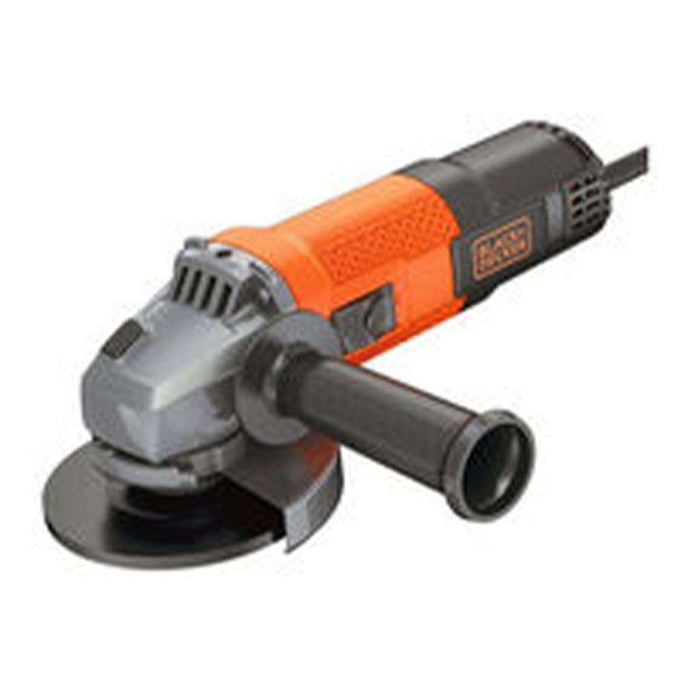 Black+decker Corded Angle Grinder