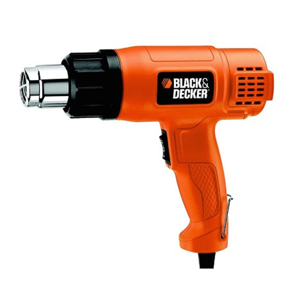 Black+decker Corded 2 Mode Heat Gun