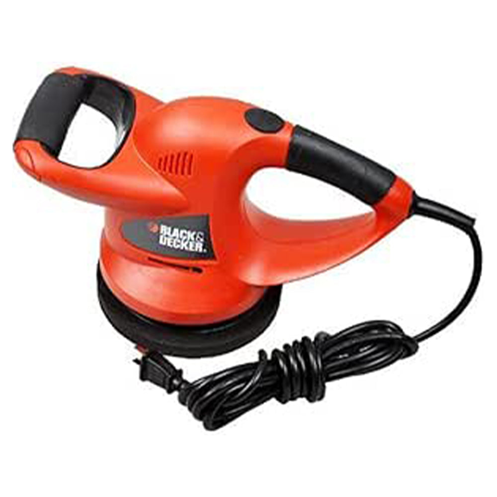 Black+decker Electric Polisher