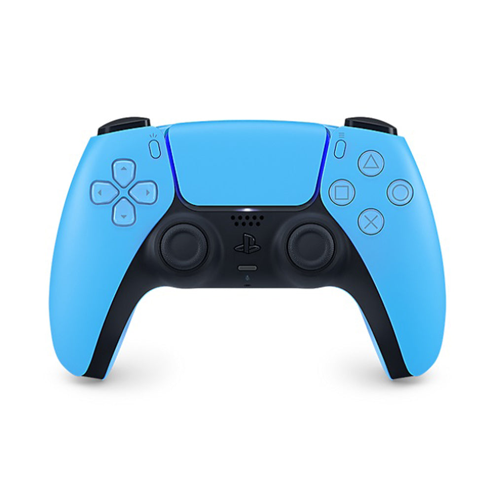 Dualsense Wireless Controller For Playstation 5 Starlight