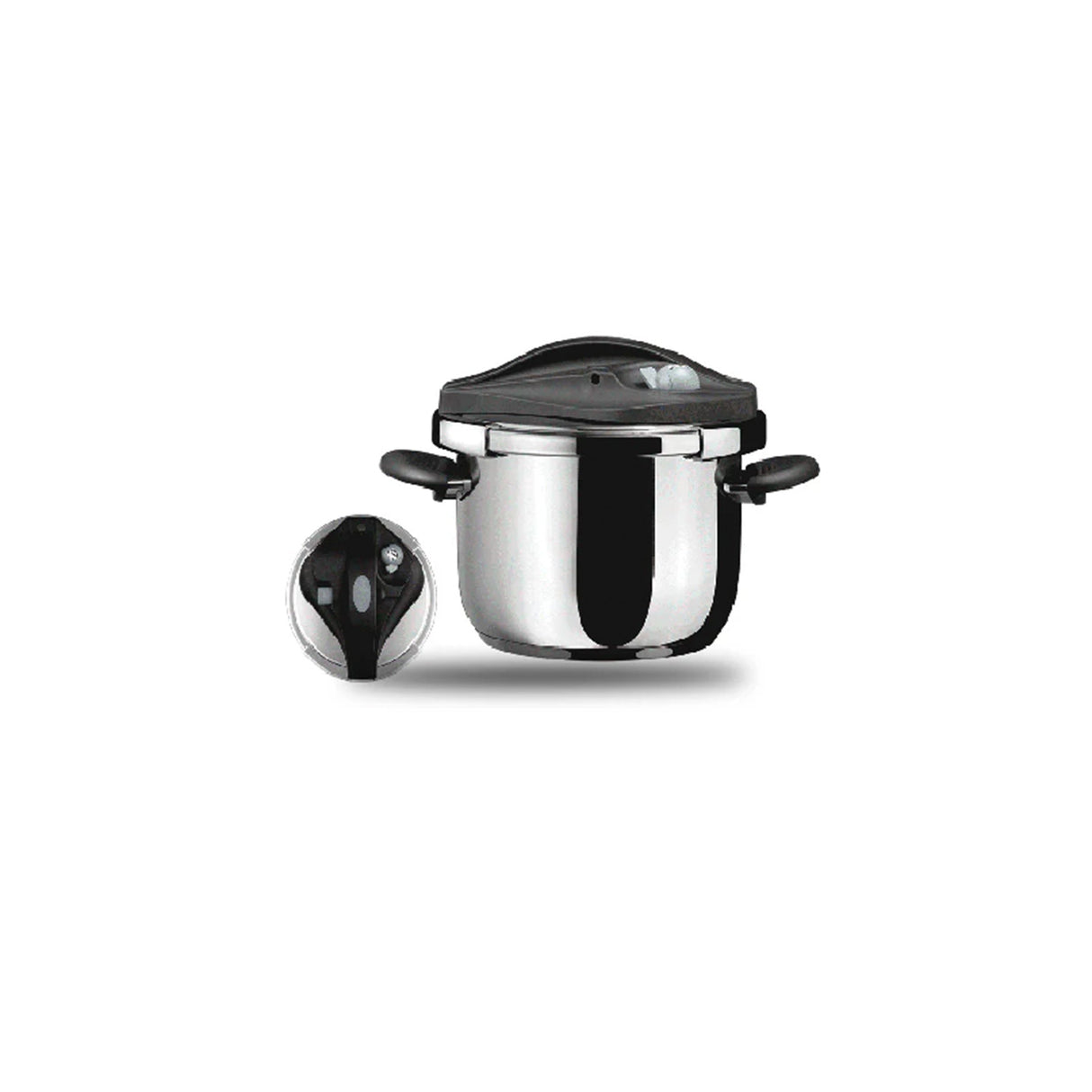 Blue House S.Steel Pressure Cooker