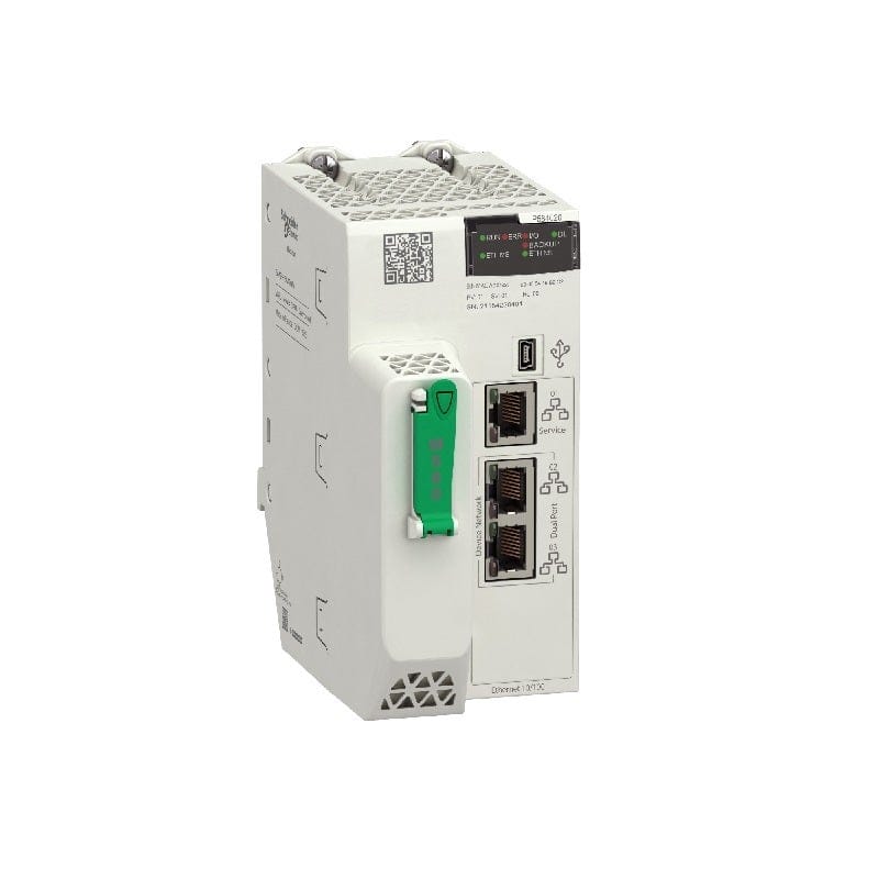 SCHNEIDER – Processor Module M580, Level 4, Distributed, Supplier Part Number: BMEP584020 Qatar