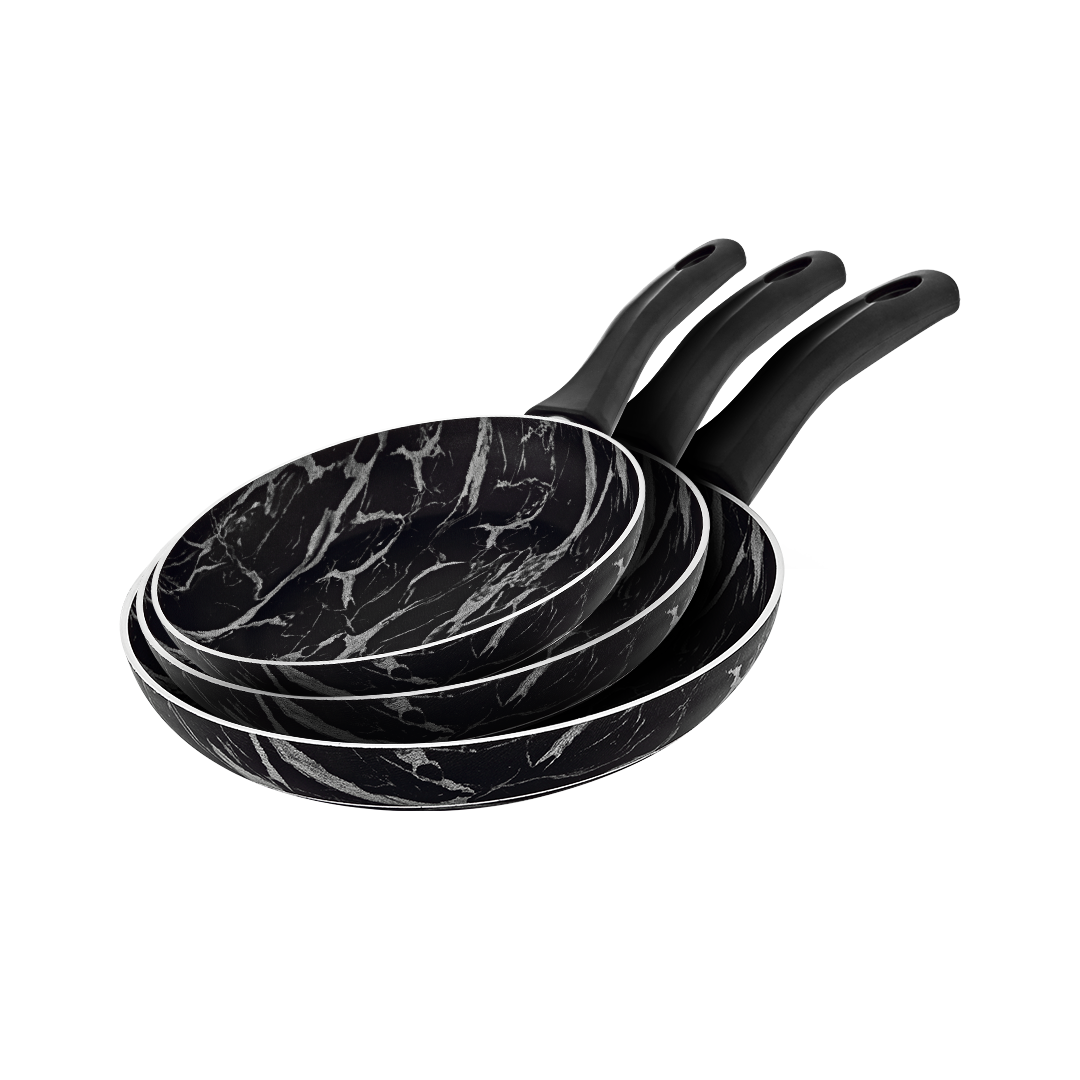 Bonera Frypan Set