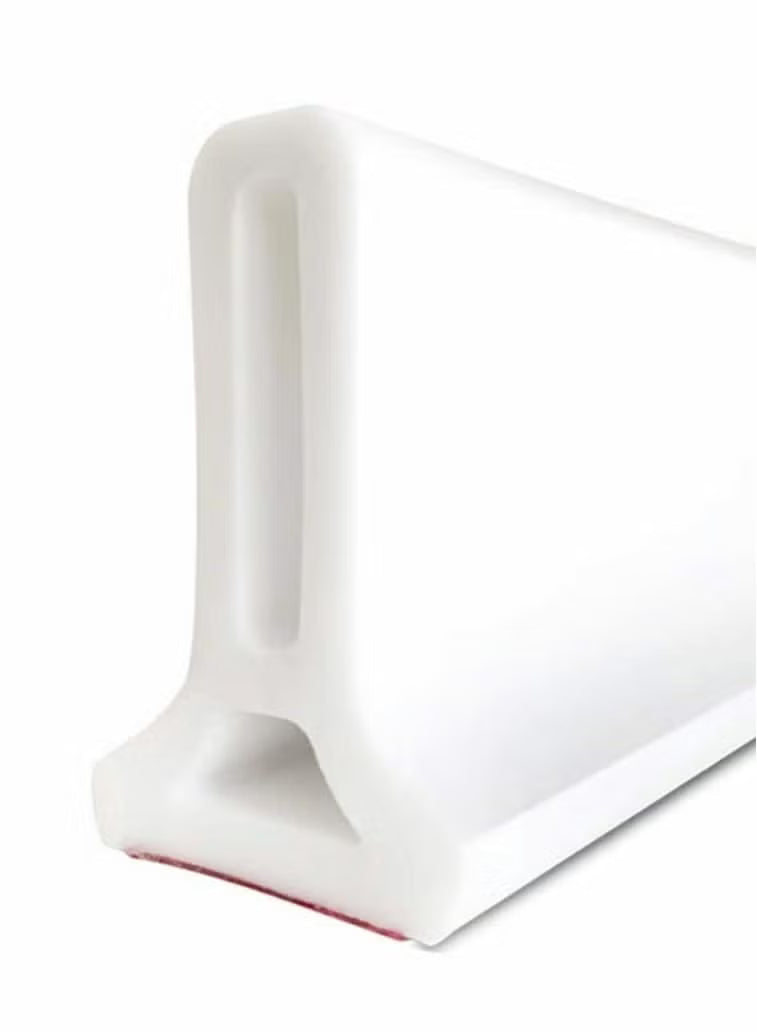 Collapsible Shower Water Dam