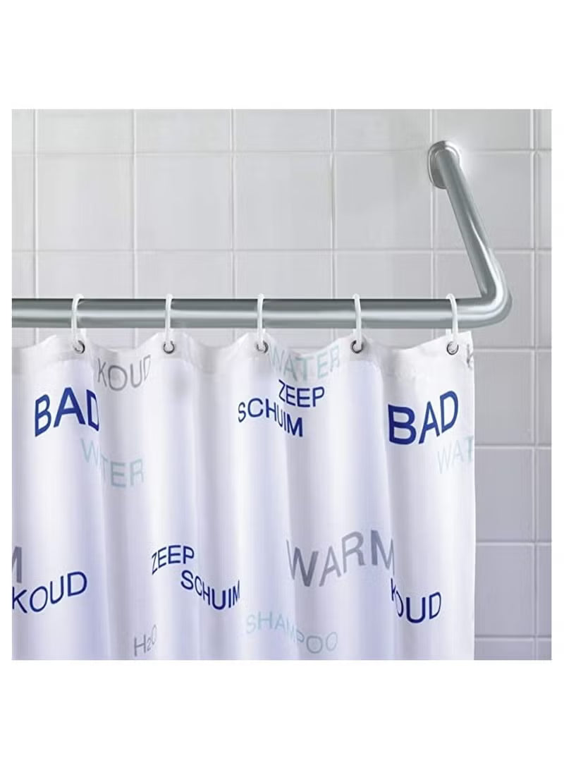 Angle Bar 25mm Universal