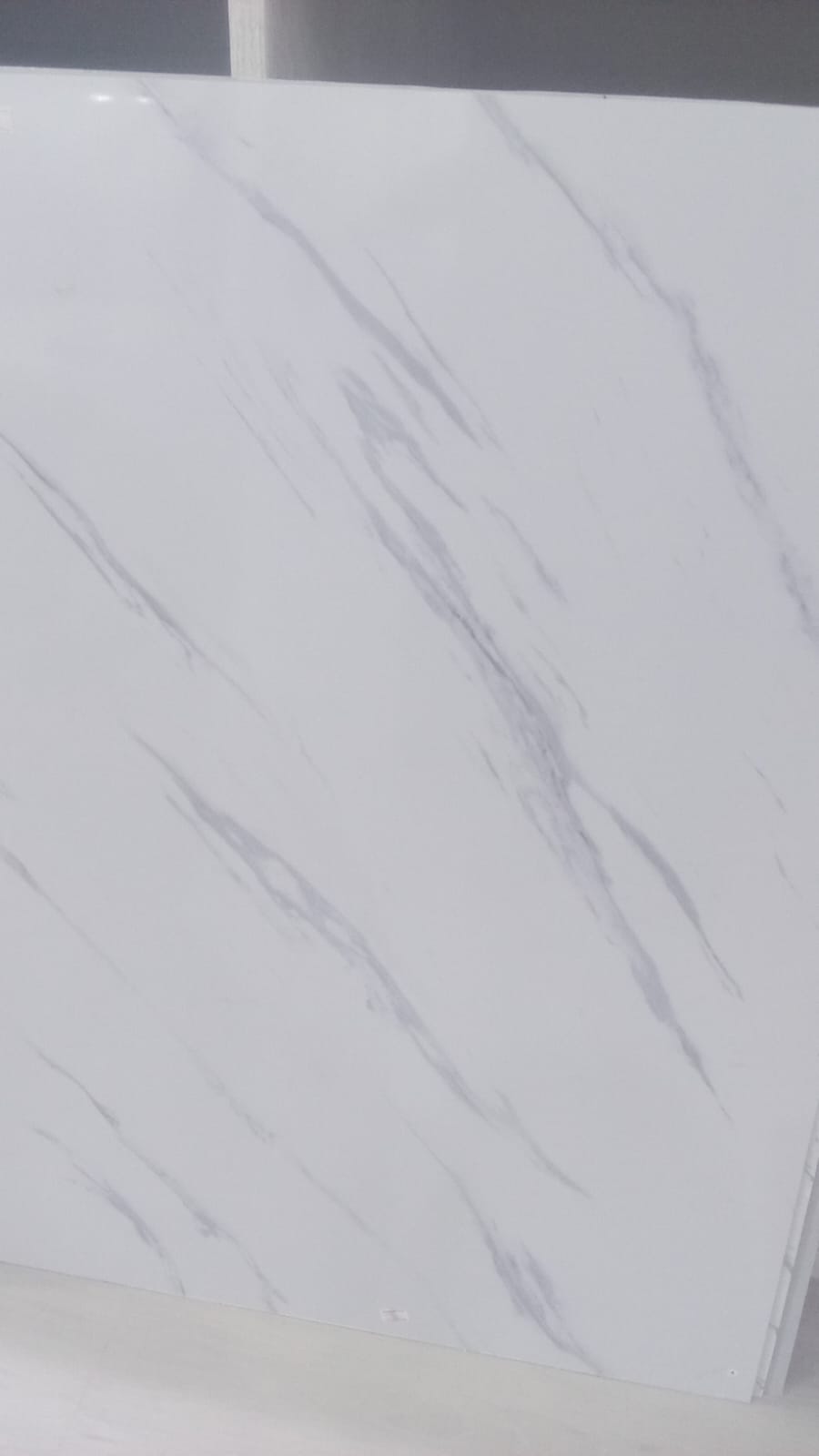 Pvc Marble Sheet Glossy