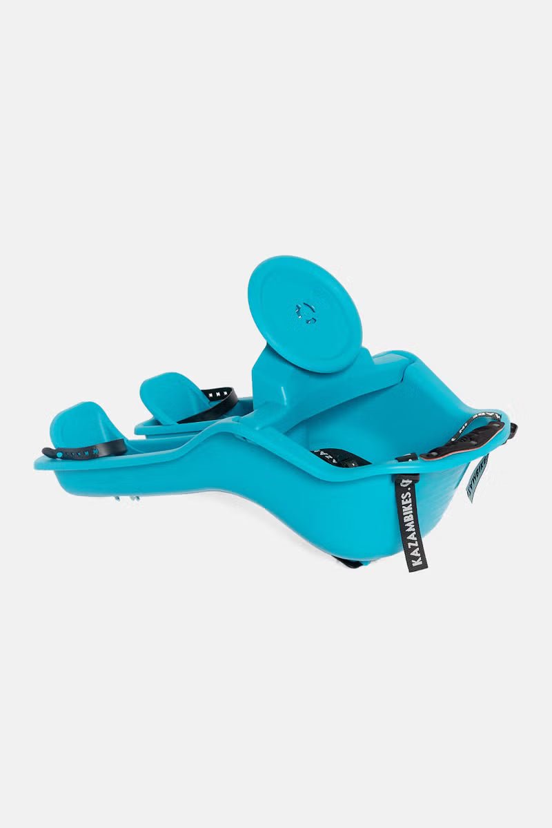 Ibert Center Mounted Bicycle Safe T Seat
