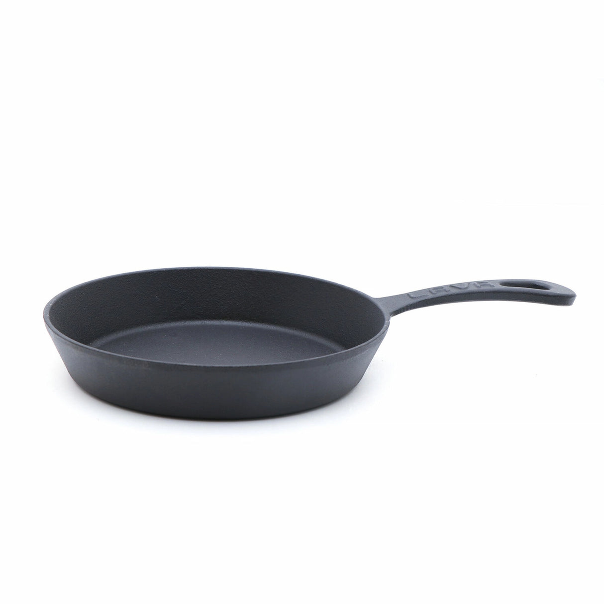 Lava Fry Pan Round
