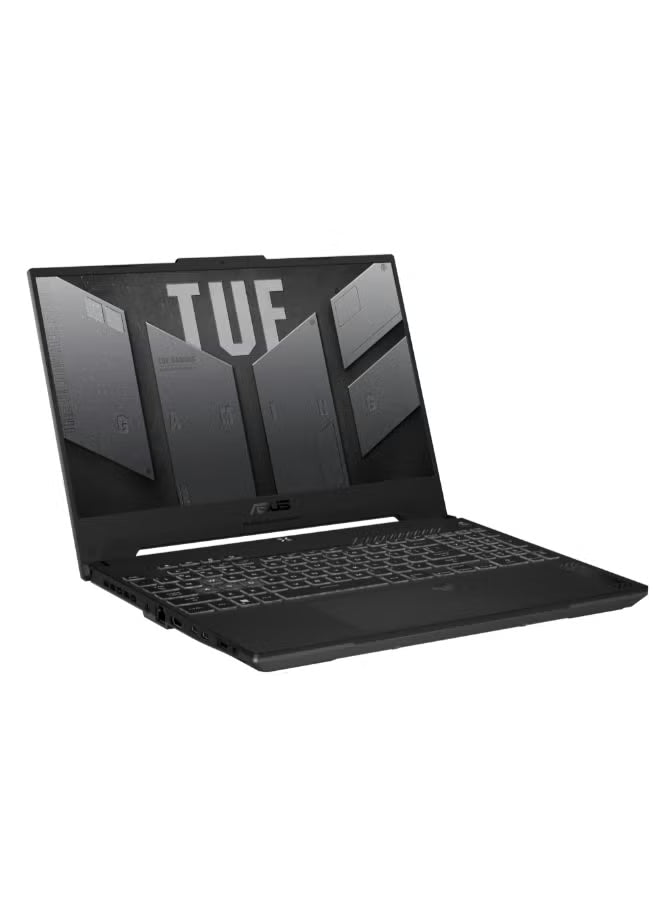 ASUS TUF Gaming F16 Laptop – Intel Core 5 210H, 16GB DDR5, 512GB SSD, RTX 4050 6GB, 16" FHD Display