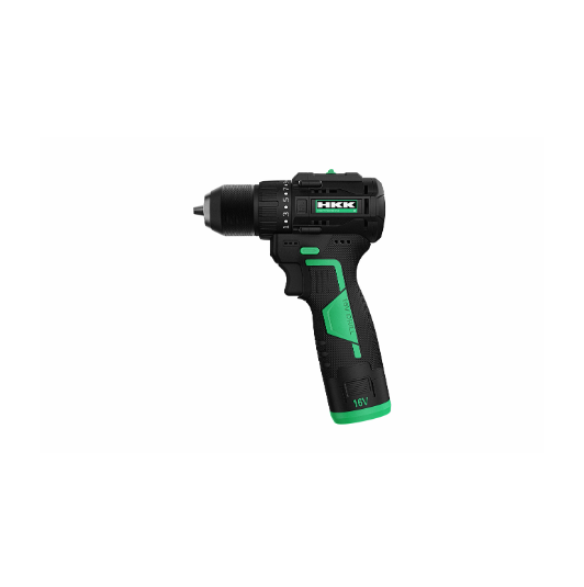 HKK HK HCD01-1610 16V Cordless Brushless Driver Drill – GE001