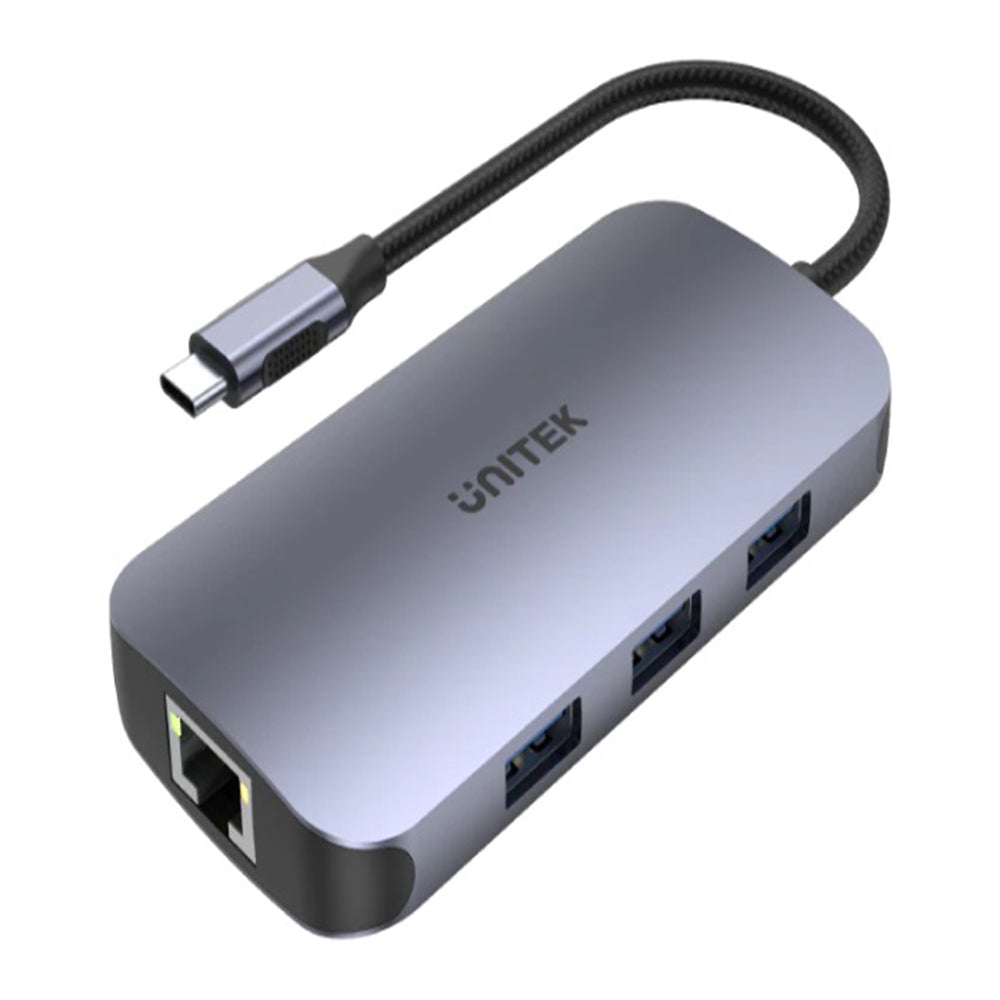 Usb-c Hub For Ipad Pro And Air