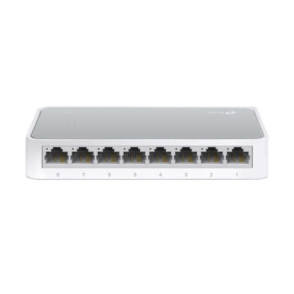 Tp-link 8-port 10 Desktop Switch