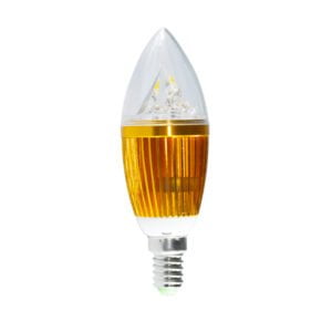 Led Candle 5w