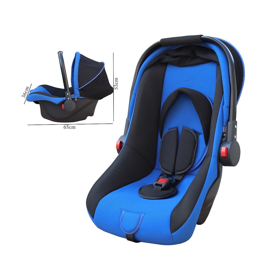 Car Baby Seats