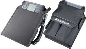 Gossen Metrawatt Z502X Ever-ready Case for PROFITEST MASTER with Outside Pocket for Accessories QATAR