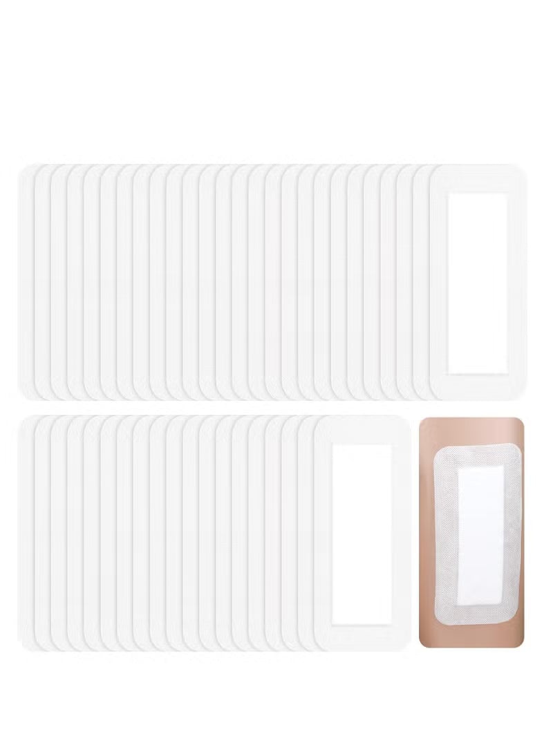 Waterproof Adhesive Island Dressing