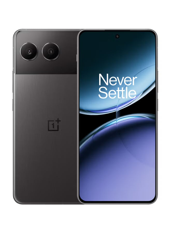 Nord 4 Dual SIM Obsidian Midnight 16GB RAM 512GB 5G - International Version