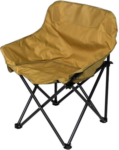 Standard Moon Chair HTO-1010 – Durable Easy Fold Camping Chair