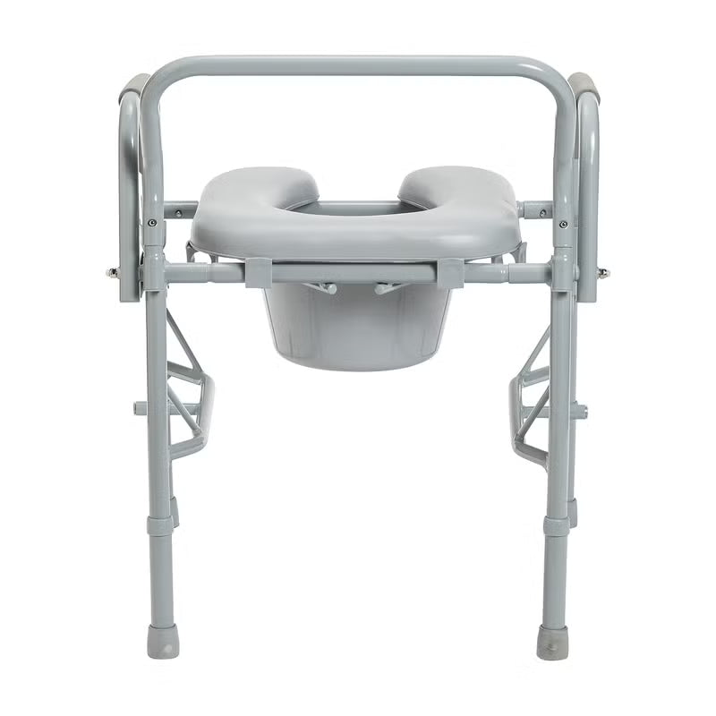 Drive Medical Commode Chair