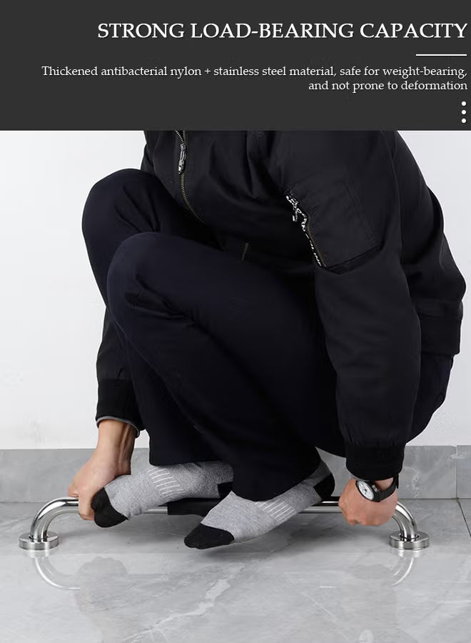 40cm Grab Bar for Bathtubs & Showers