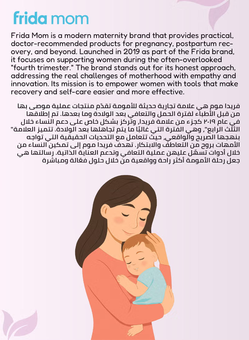 Postpartum Peri Bottle