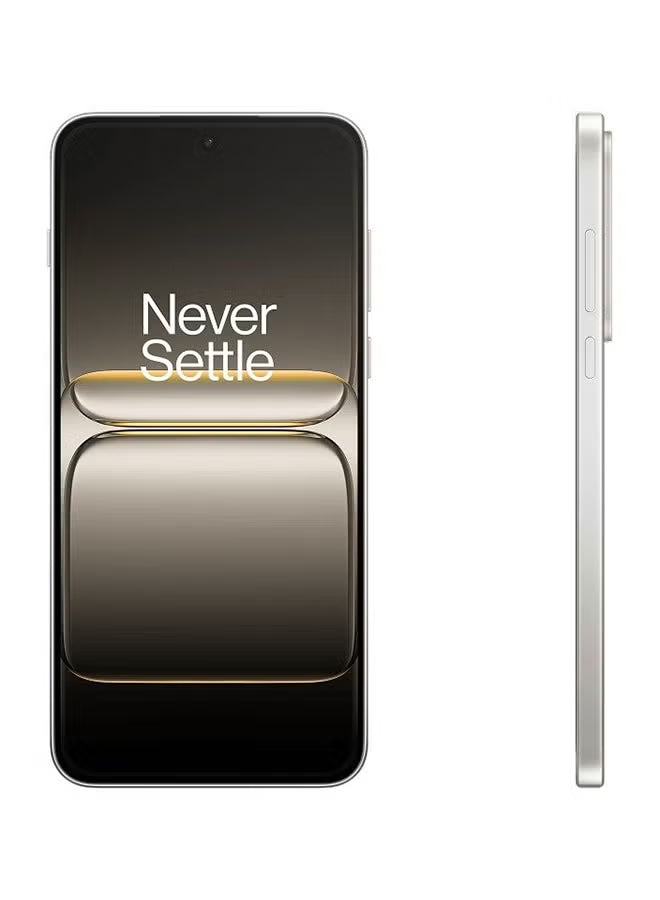 Nord 5 Dual SIM Marble Sand 12GB RAM 256GB 5G - Indian Version