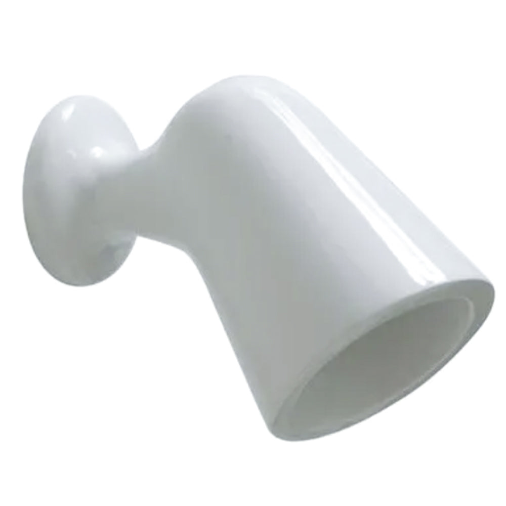 Ceramic Wall Lamp For Bathroom