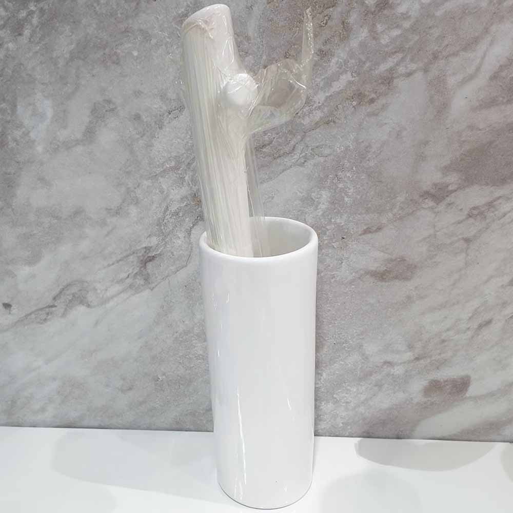 Ceramic Toilet Brush