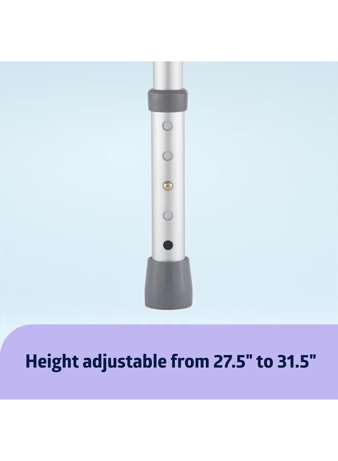 Toilet Safety Rail for Seniors