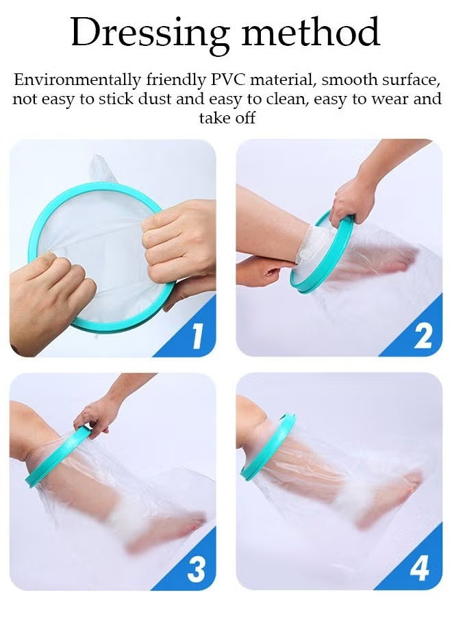 Waterproof Arm Cast Cover for Adults