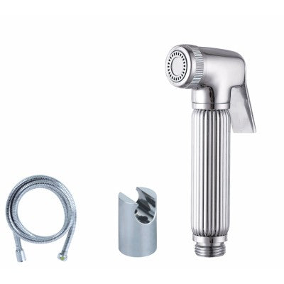 R142 V.MAX Shattaf Set V-HWS8001 Chrome