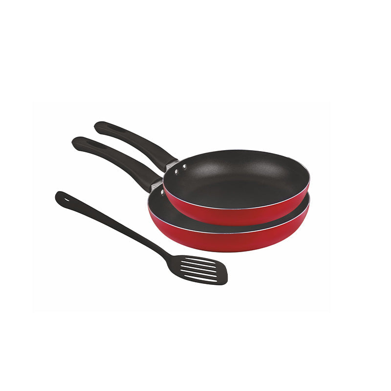 Classic Non Stick Fry Pan Set