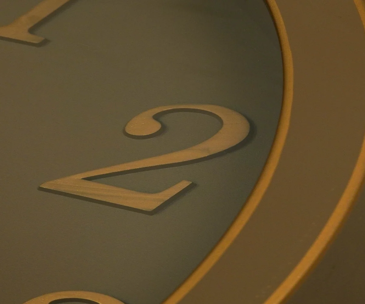 ID-CL102 Clock