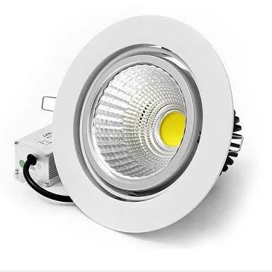 D2405 4000K 24W Cob Light