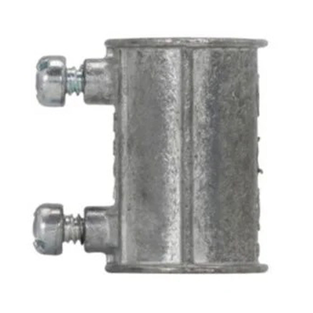 Cooper Set Screw Coupler