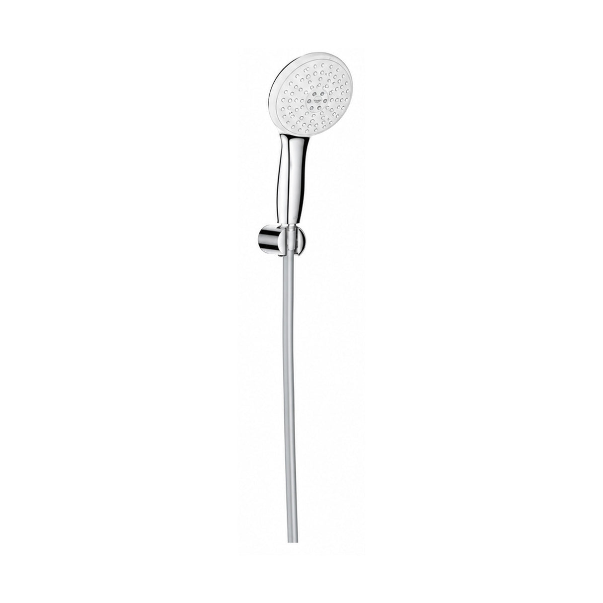 GROHE BauEdge Concealed shower system with Tempesta 250 25291000